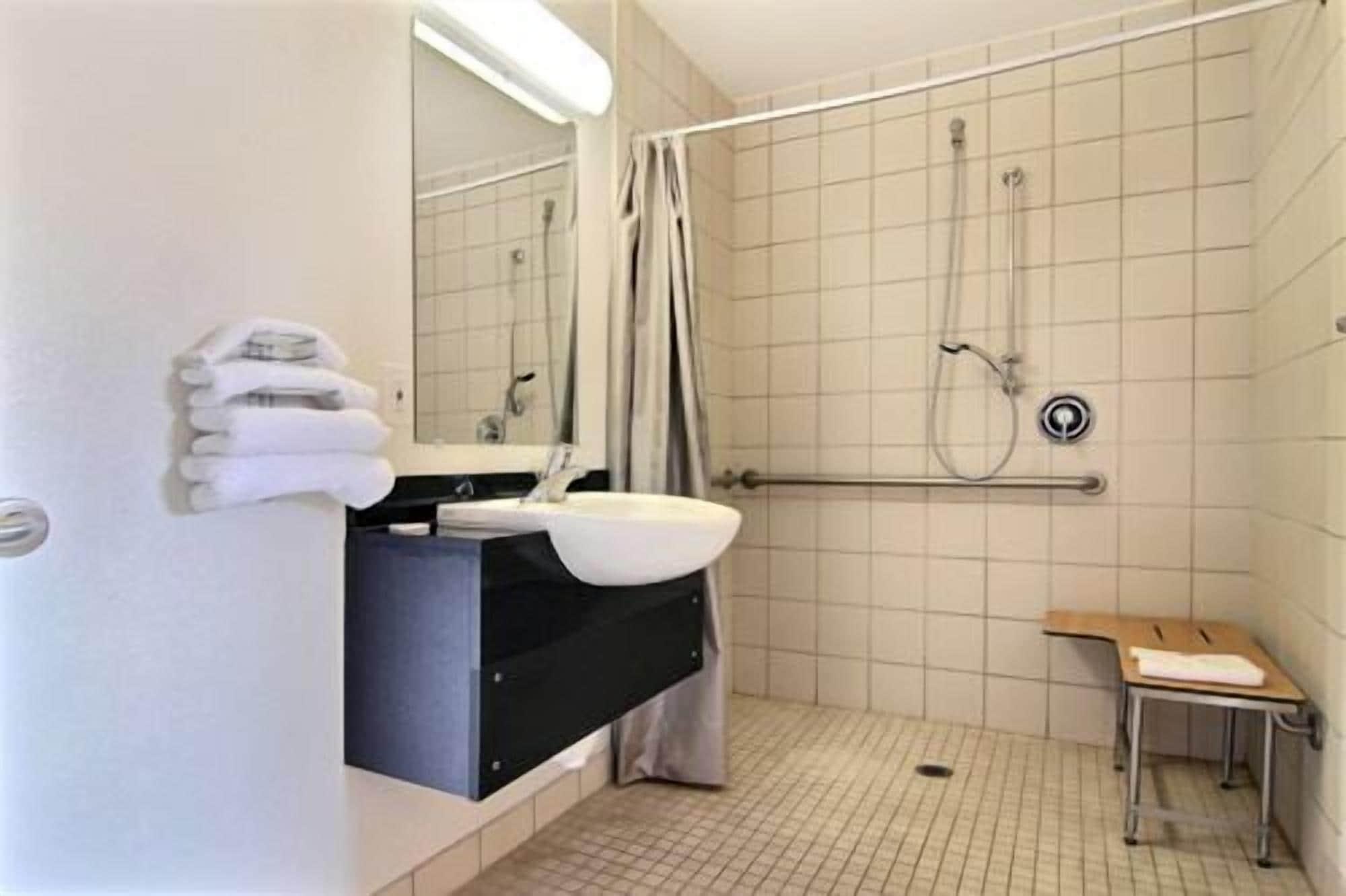 Motel 6 Santa Fe Esterno foto