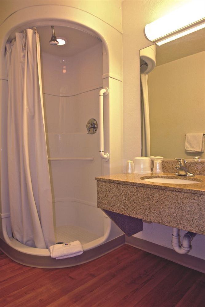 Motel 6 Santa Fe Esterno foto