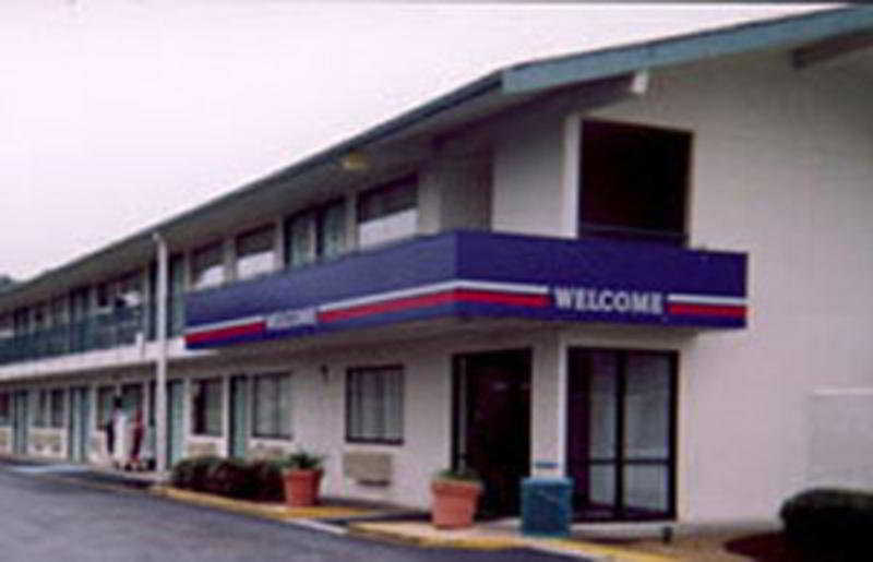 Motel 6 Santa Fe Esterno foto